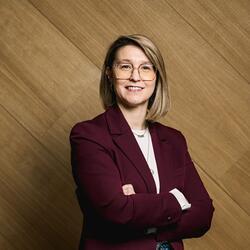Teresa Silleras Martínez